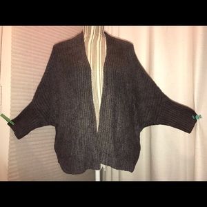 Barefoot Dreams Cozychic Lite Shrug Cardigan
